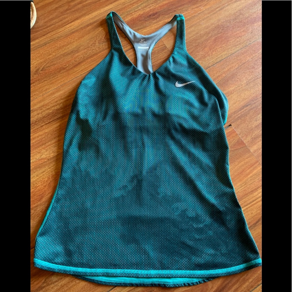 Nike Dri fit Top